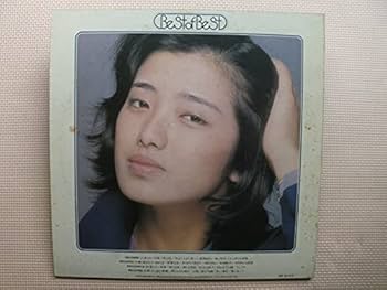 Amazon.co.jp: 2LP山口百恵山口百恵のすべて38AH910日本盤